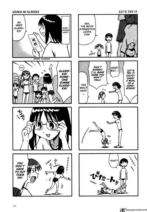 azumanga manga|azumanga daioh season 2.